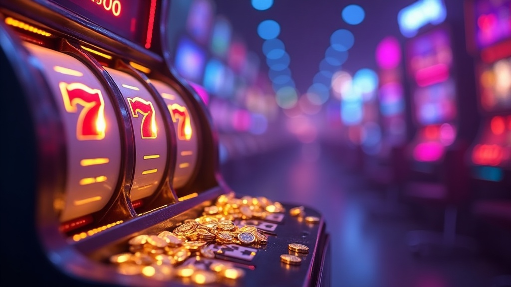 BetBoom — онлайн-казино и ставки на спорт
