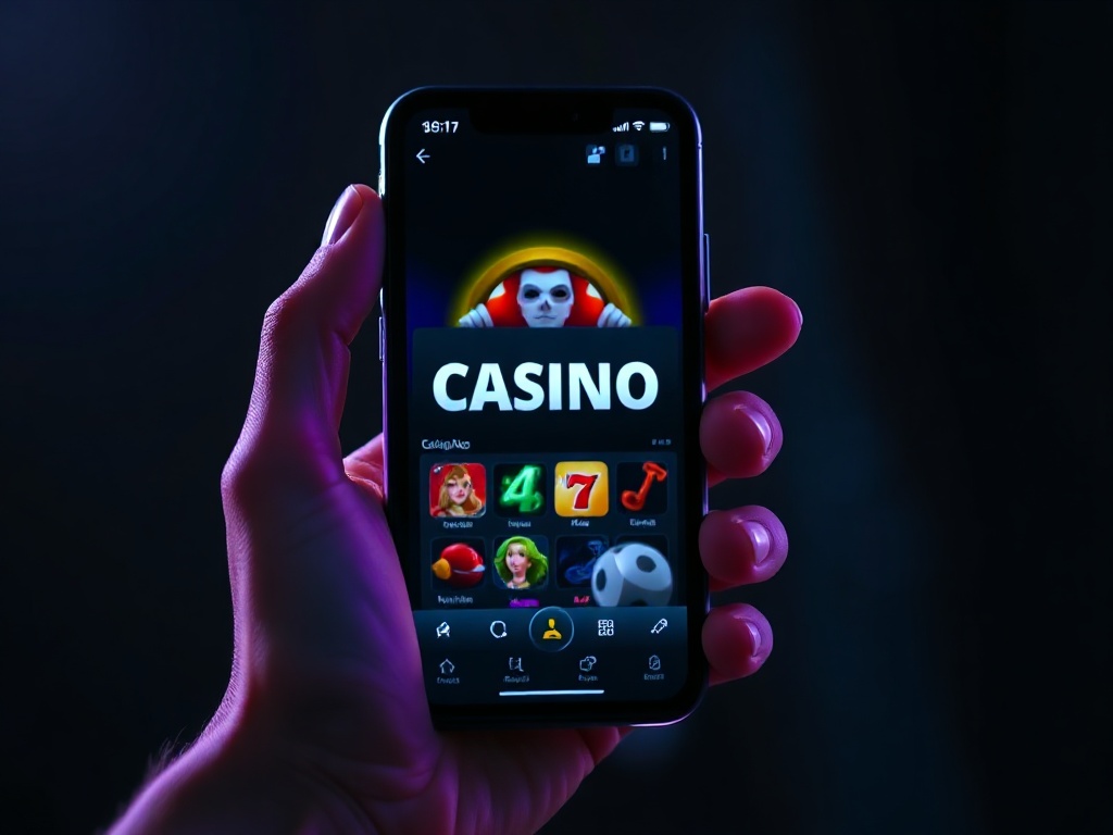 BetBoom мобильное приложение — скачать на андроид и айфон